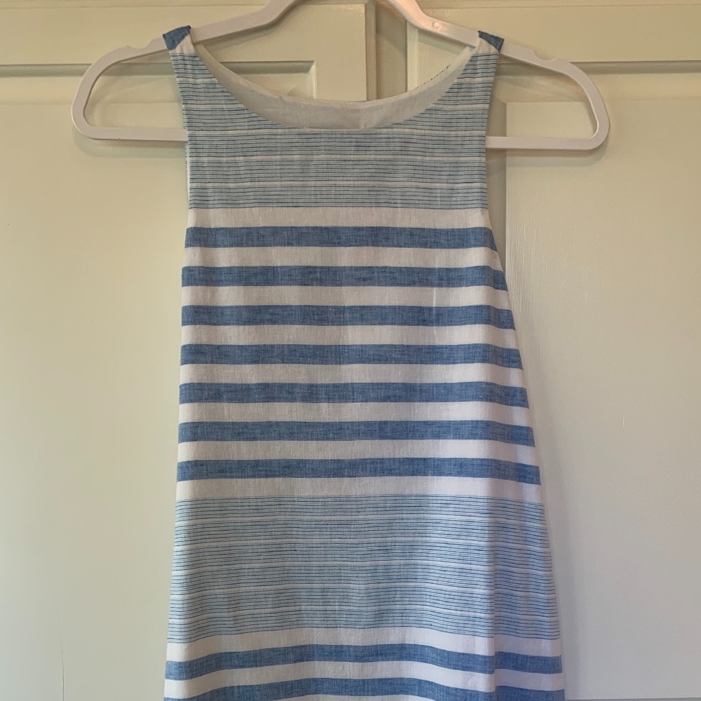 Vineyard Vines: Martha's Vineyard Stripe Dress